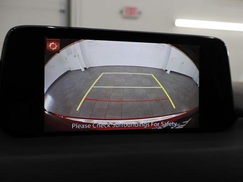 Used 2017 MAZDA CX-5 Grand Touring AWD/4WD image 17
