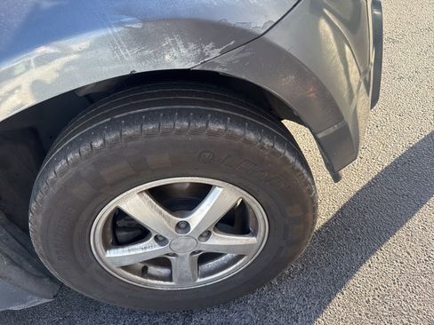 Used 2007 Suzuki Grand Vitara 4WD image 8