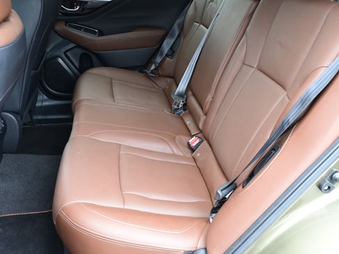 Used 2021 Subaru Outback Touring XT AWD/4WD image 31