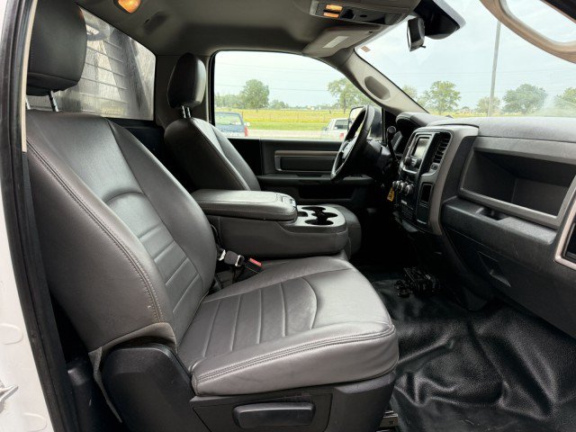 Used 2014 RAM 5500 Tradesman w/ Power Accessory Group AWD/4WD image 9