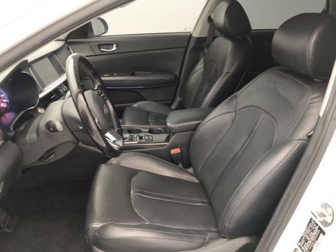 Used 2019 Kia Optima EX w/ EX Premium Package FWD image 17