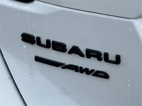 Certified 2021 Subaru Outback Onyx Edition XT image 27