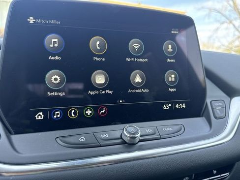 Certified 2024 Chevrolet Blazer LT w/ Convenience Package FWD image 15