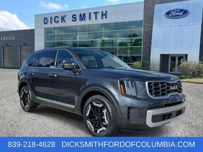 Used 2023 Kia Telluride S