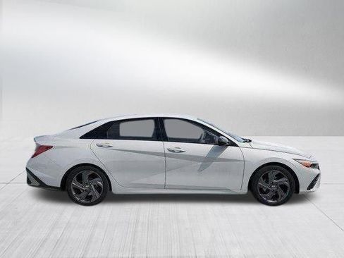 New 2026 Hyundai Elantra Sport w/ Cargo Package FWD image 16