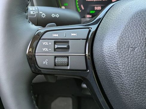 New 2026 Honda Accord Touring image 27