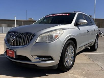 Used 2015 Buick Enclave Premium w/ Trailering Package