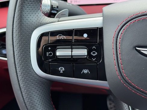 New 2026 Genesis GV70 2.5T Sport Prestige image 30