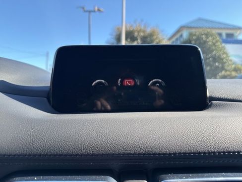 Used 2017 MAZDA CX-5 Grand Touring image 28