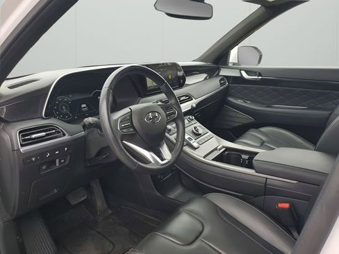 Used 2020 Hyundai Palisade Limited image 29