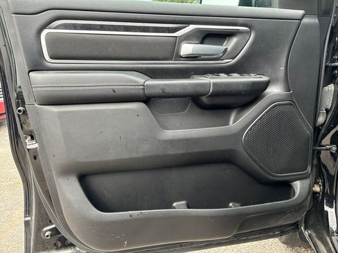 Used 2023 RAM 1500 Big Horn AWD/4WD image 12