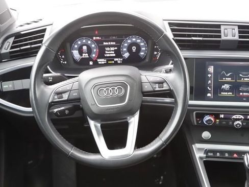 Used 2020 Audi Q3 2.0T Premium w/ Convenience Package image 20