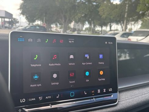 Certified 2026 Volkswagen Tiguan S FWD image 18