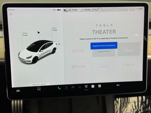 Used 2021 Tesla Model 3 Performance image 24