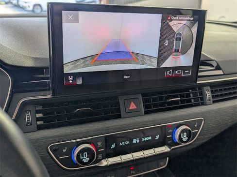 Used 2024 Audi A5 2.0T Premium Plus image 28