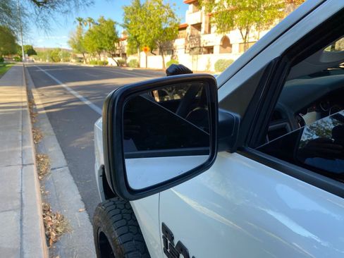 Used 2019 RAM 1500 Express w/ Express Value Package RWD image 13