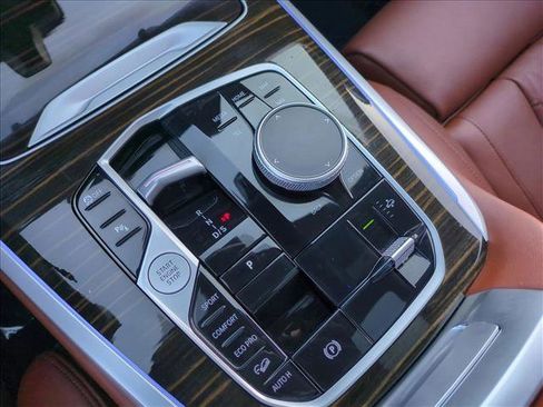 Certified 2025 BMW X7 M60i w/ Climate Comfort Package image 12