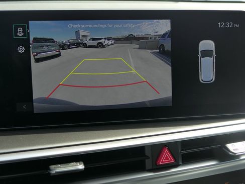 New 2025 Kia Sorento EX image 19