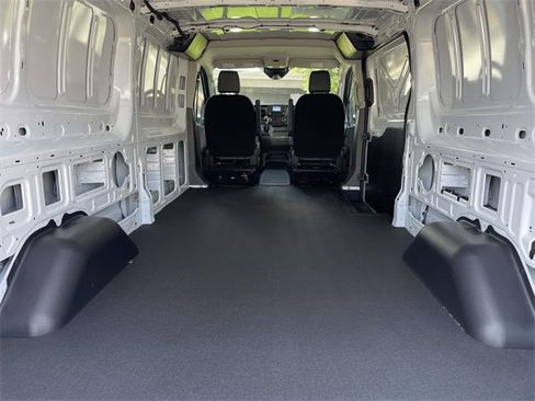 New 2025 Ford Transit 250 Low Roof image 18