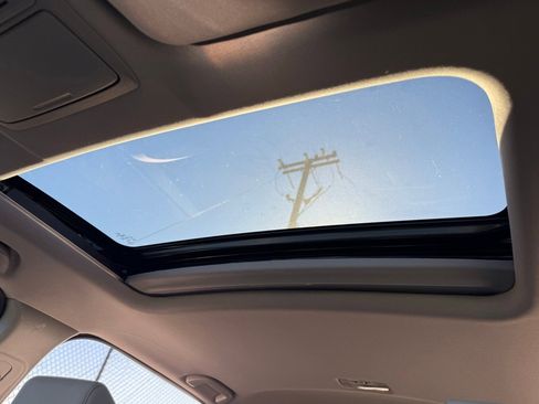 Used 2022 Honda CR-V EX-L image 19