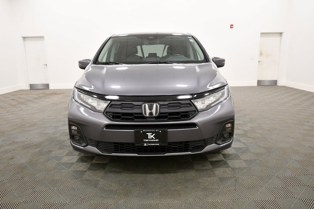 Certified 2025 Honda Odyssey EX-L image 11