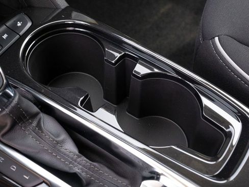 New 2026 Chevrolet TrailBlazer LT w/ Convenience Package image 24