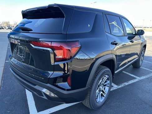 New 2025 GMC Terrain Elevation image 4