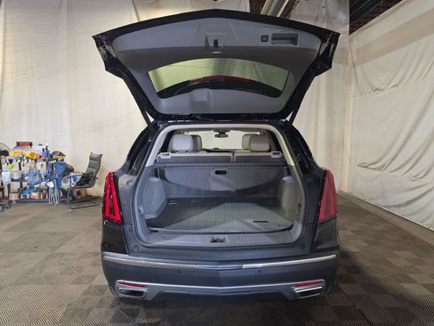Used 2020 Cadillac XT5 Premium Luxury AWD/4WD image 20
