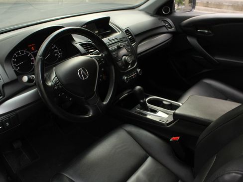 Used 2018 Acura RDX AWD image 13