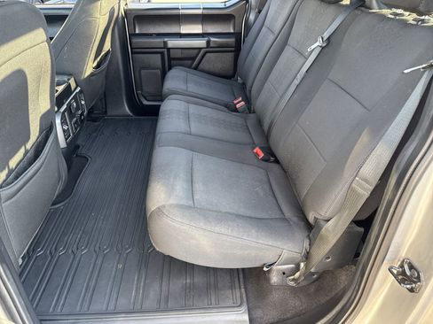 Used 2020 Ford F150 XLT w/ Equipment Group 302A Luxury image 21