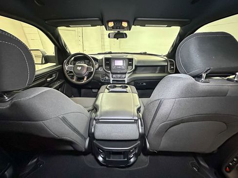 Certified 2024 RAM 1500 Tradesman image 27