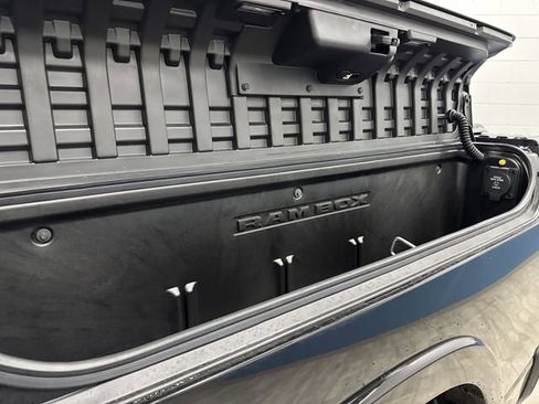 New 2026 RAM 1500 Tungsten w/ Bed Utility Group image 17