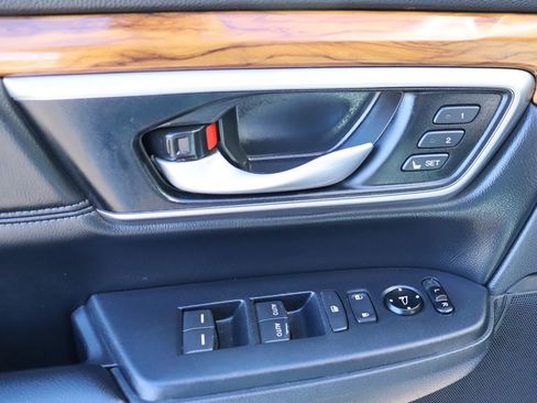 Used 2019 Honda CR-V EX-L image 38