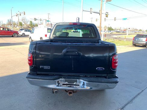 Used 2002 Ford F150 XLT image 7