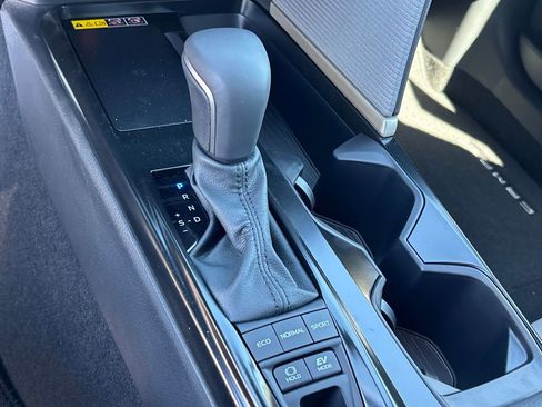 New 2026 Toyota Camry SE w/ Convenience Package image 22