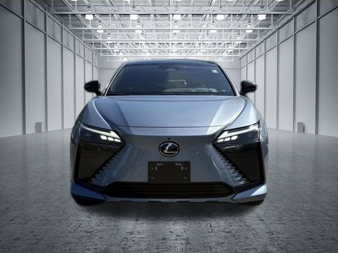 Used 2024 Lexus RZ 450e Premium w/ Technology Package AWD/4WD image 21