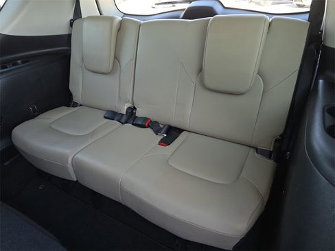 Used 2022 INFINITI QX80 Premium Select w/ Cargo Package image 17