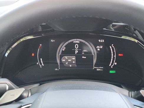 New 2026 Lexus NX 350h AWD w/ Luxury Package image 7