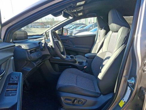 New 2026 Toyota bZ image 20