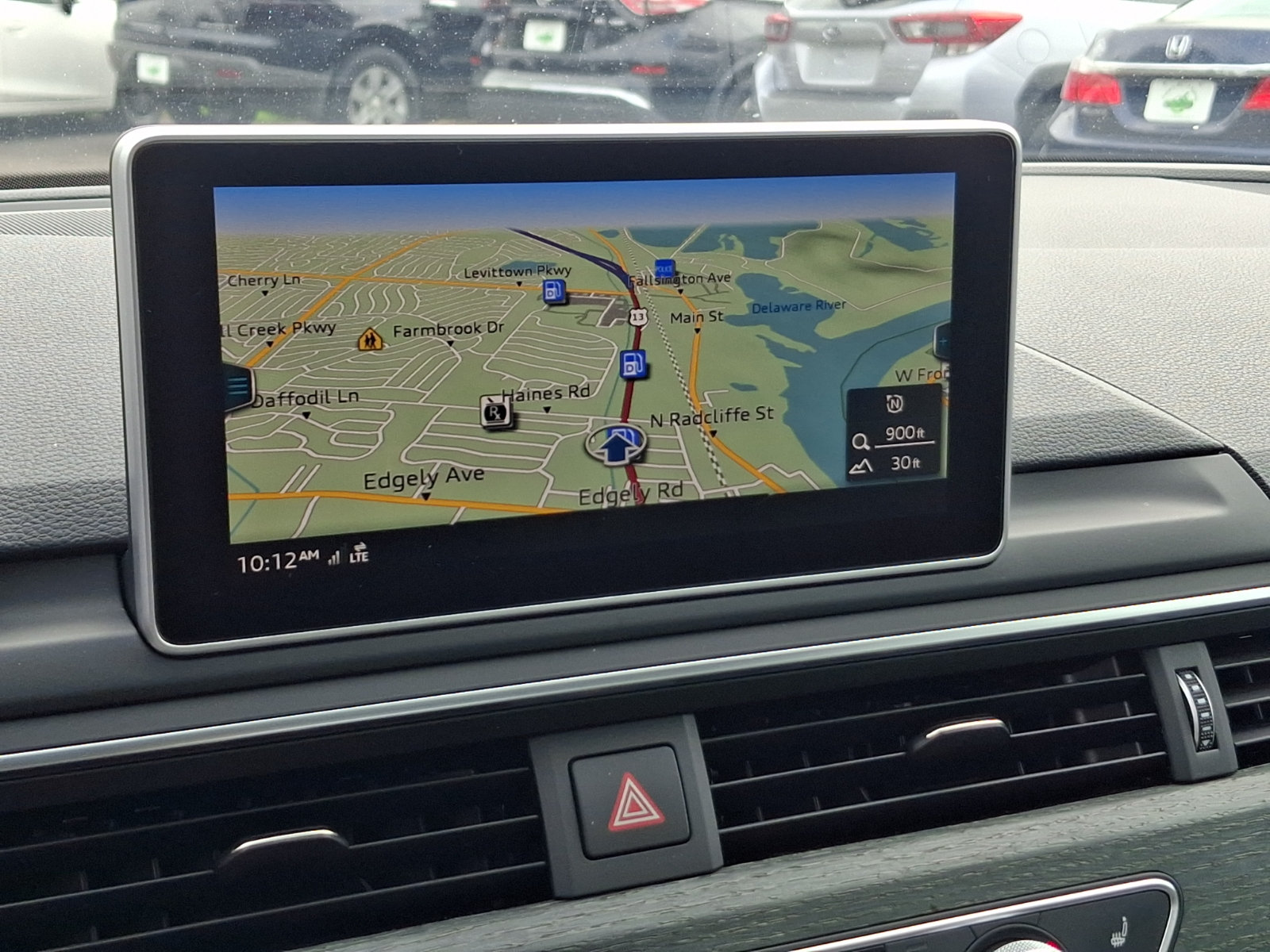 Used 2018 Audi A4 2.0T Premium Plus AWD/4WD image 16