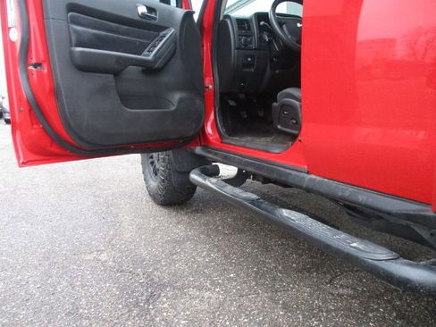 Used 2008 HUMMER H3 image 8