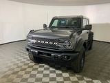 New 2025 Ford Bronco Badlands w/ Sasquatch Package image 4
