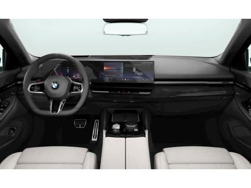 New 2026 BMW 530i w/ M Sport Package image 7
