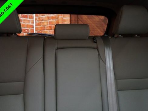 Used 2022 Nissan Rogue SV w/ SV Premium Package image 58