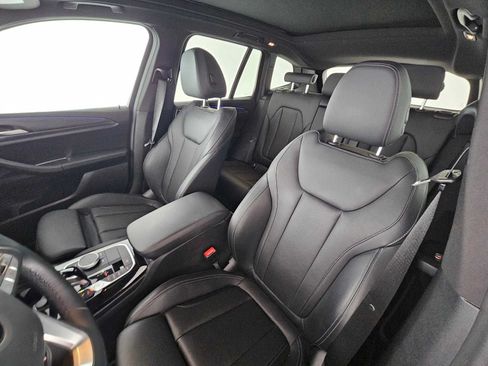 Used 2023 BMW X3 sDrive30i w/ Premium Package RWD image 21