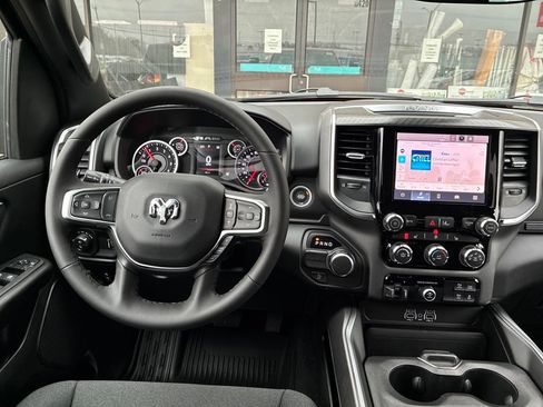 New 2026 RAM 1500 Big Horn/Lone Star image 13