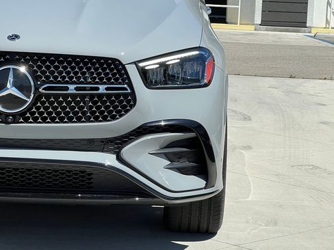 Used 2025 Mercedes-Benz GLE 450 4MATIC Coupe w/ Winter Package image 13
