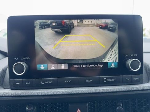 Used 2024 Honda CR-V EX image 18