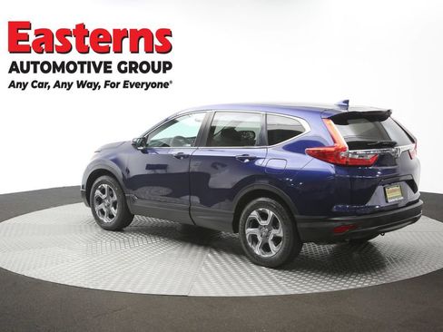 Used 2019 Honda CR-V EX image 64