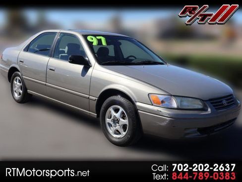 Used 1997 Toyota Camry CE image 1